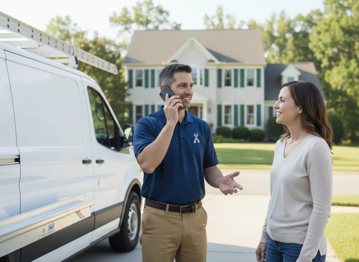 Home Gutter Service Bluffton, IN FAQs